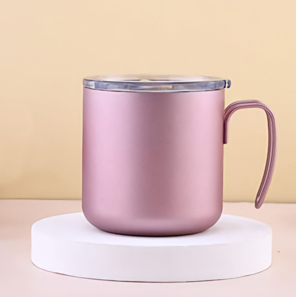 curved handles wholesale custom coffee mugs
