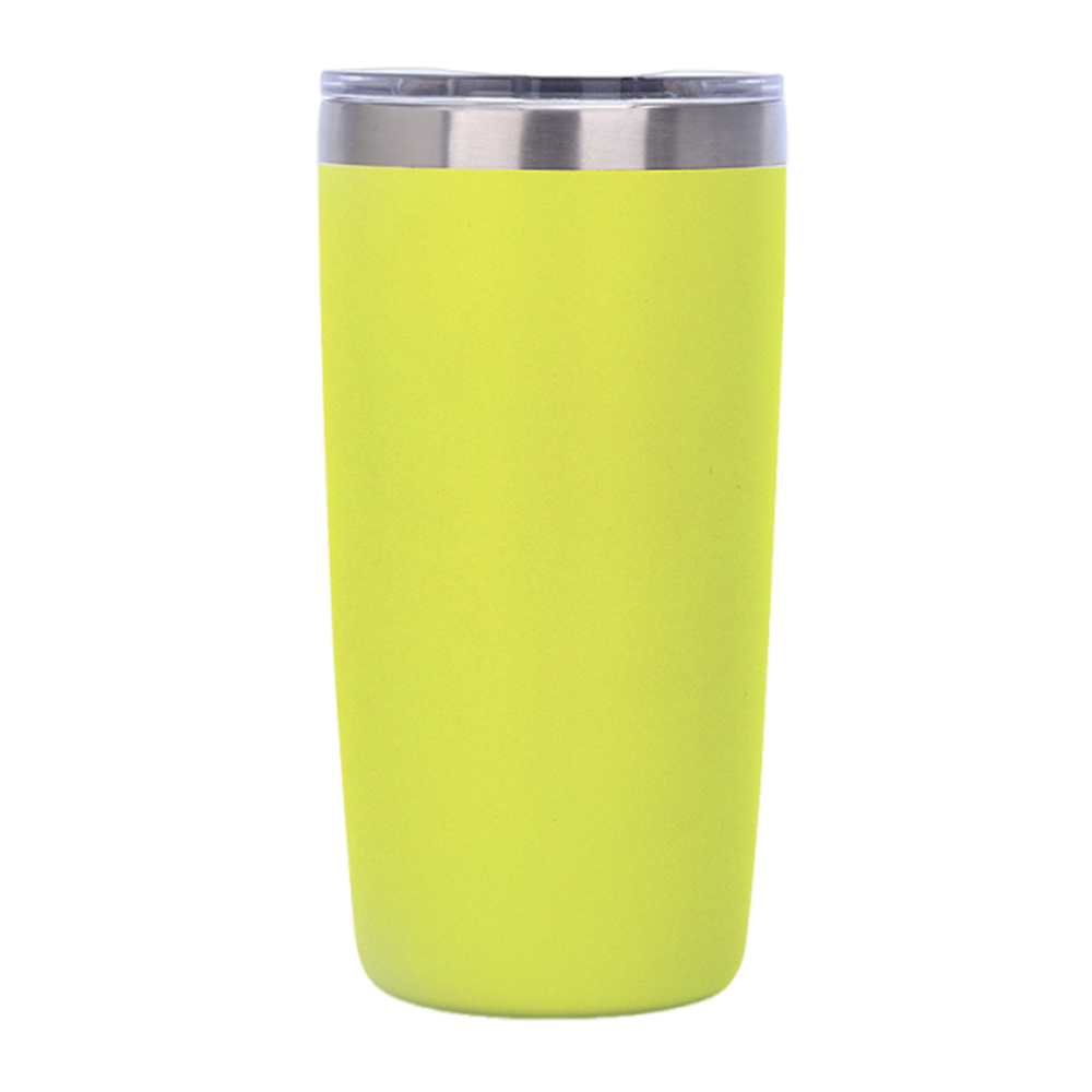 10 oz Stainless Steel Tumbler Yeti Style Custom Logo Branded Thermos Wholesale