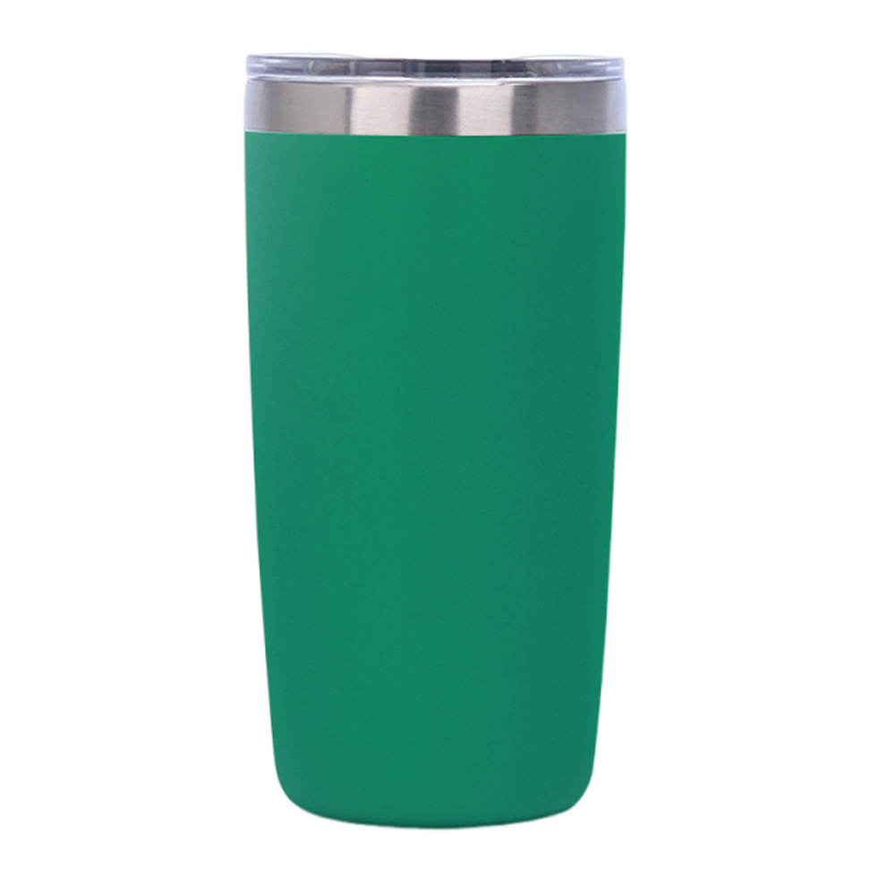 10 oz Stainless Steel Tumbler Yeti Style Custom Logo Branded Thermos Wholesale