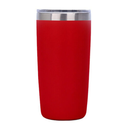 10 oz Stainless Steel Tumbler Yeti Style Custom Logo Branded Thermos Wholesale