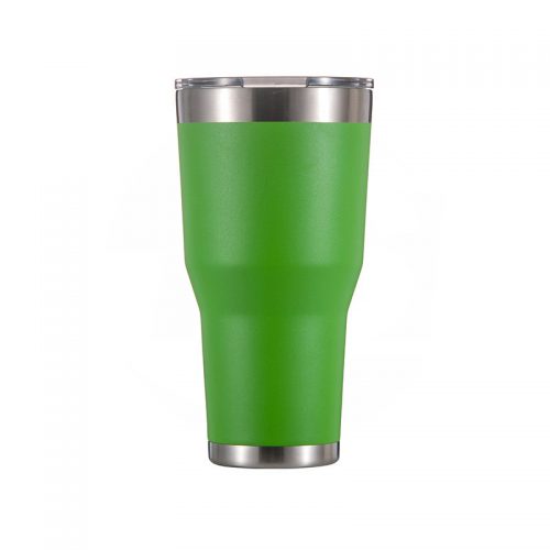 Vacuum Insulated Double Wall Stainless Steel Travel Mug