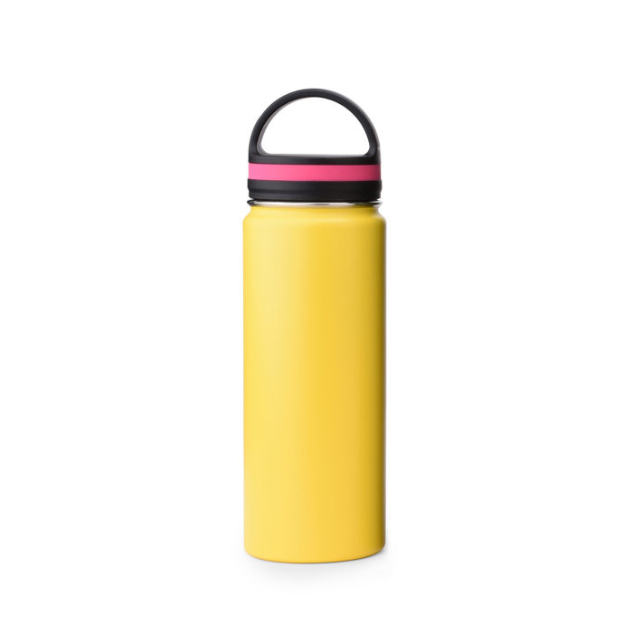  vacuum insulated stainless steel reusable water bottle