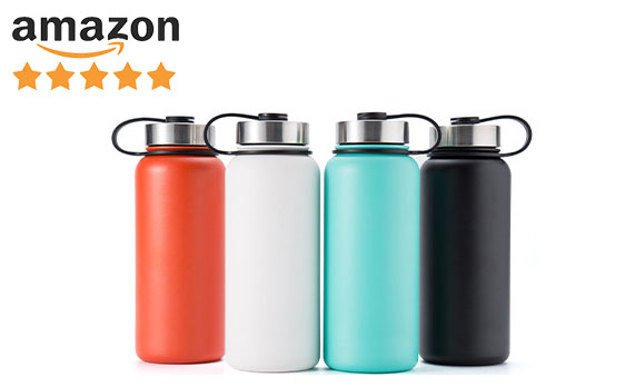 best water bottle supplier for Amazon sellers