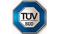 tuv sud logo