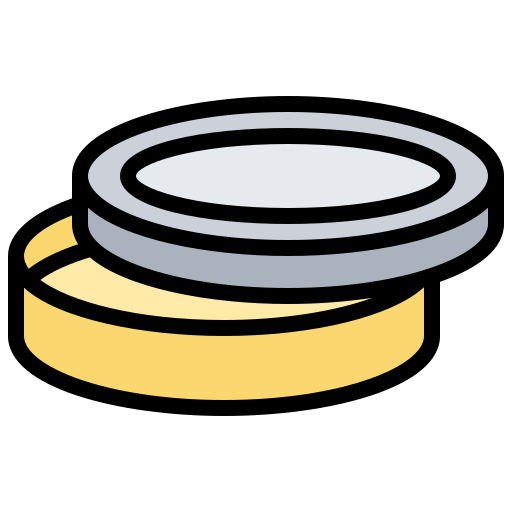 bottle lid icon