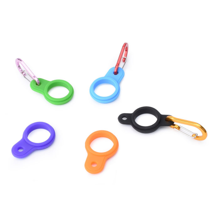 carabiner for water bottle