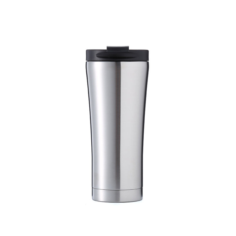 Thermos Stainless Steel Vacuum Insulated Coffee Travel Mug 25oz - Silver