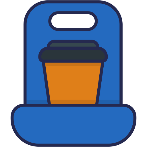 cup holder icon