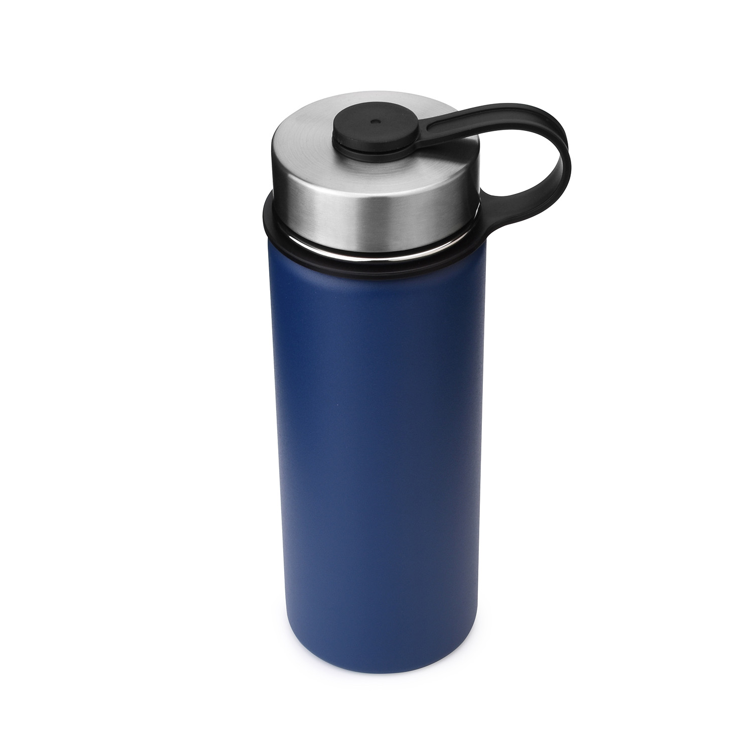 Wholesale High Quality 350ml 500ml 750ml 1000ml 1100ml Fitness Thermos  Vacuum Insulated Stainless Steel Water Bottle with Direct Drinking Straw  Big Mouth - China Beer Cup and Thermo price