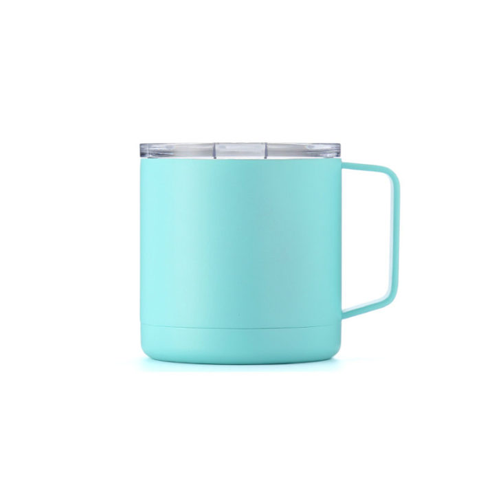 mug with handle