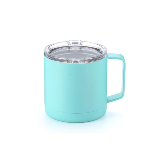 mug with handle