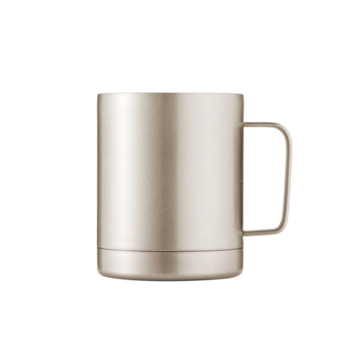 mug with handle