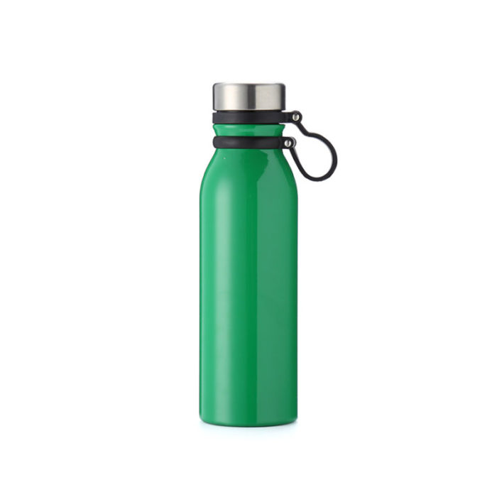 stainless steel water bottle