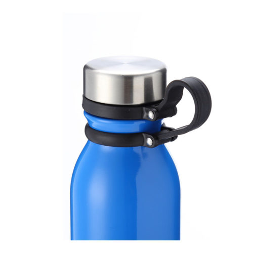 Insulated Cup with Filter Tea Maker Stainless Steel Thermos Bottle wit –  BetaEShop