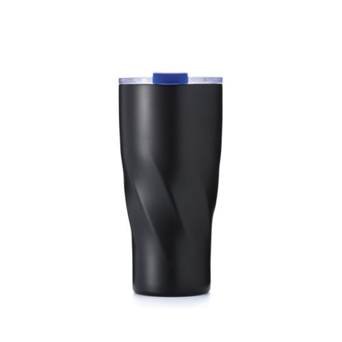 customized shape tumbler