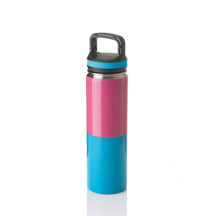 water bottle