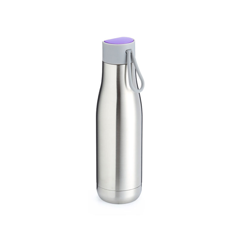 Branded Water Bottle — Beautiology Studio & Spa