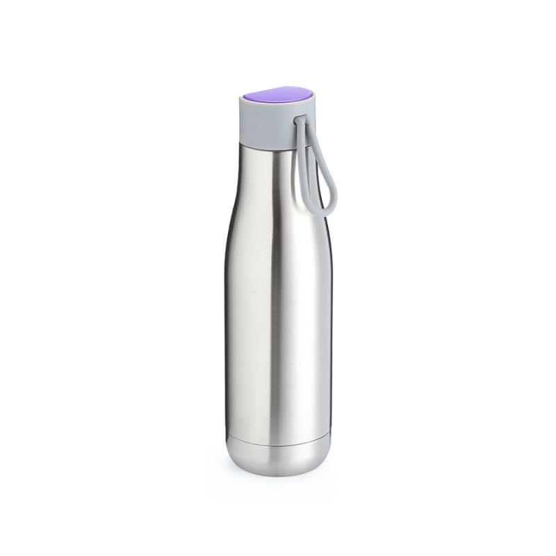 STAINLESS STEEL WATER BOTTLE - Corperkits