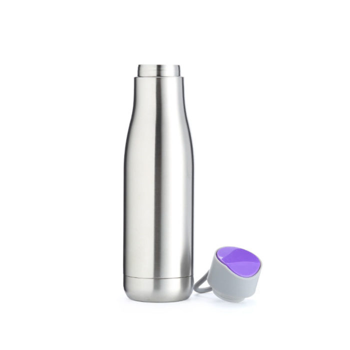 food grade thermos water bottle