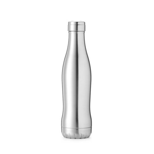 cola shape water bottle