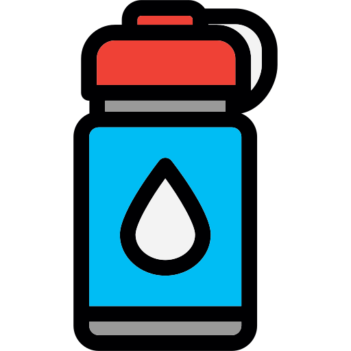 water-bottle water bottle