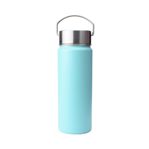 KingStar S11450F2 Thermos Stainless Steel Water Bottle Travel Mug