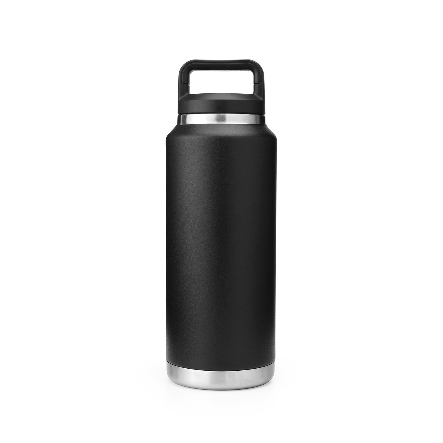 yeti metal water bottle