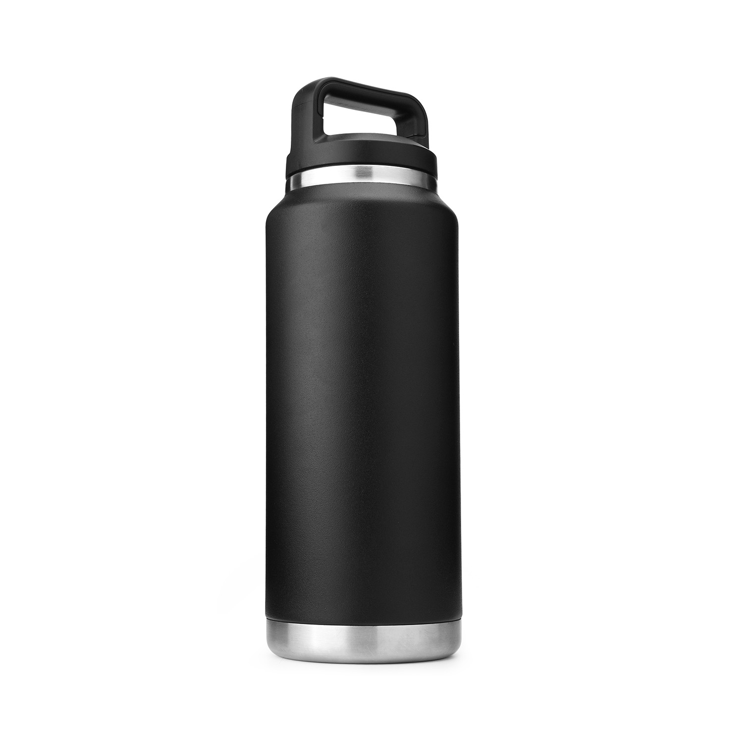 Buy Wholesale China 36oz Yeti Flask Vacuum Insulated Thermos Water Bottle  Cup Stainless Steel Tumbler Reusable Sport & Yeti Flask at USD 9.59