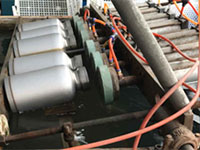 air-tightness test machine air-tightness test machine