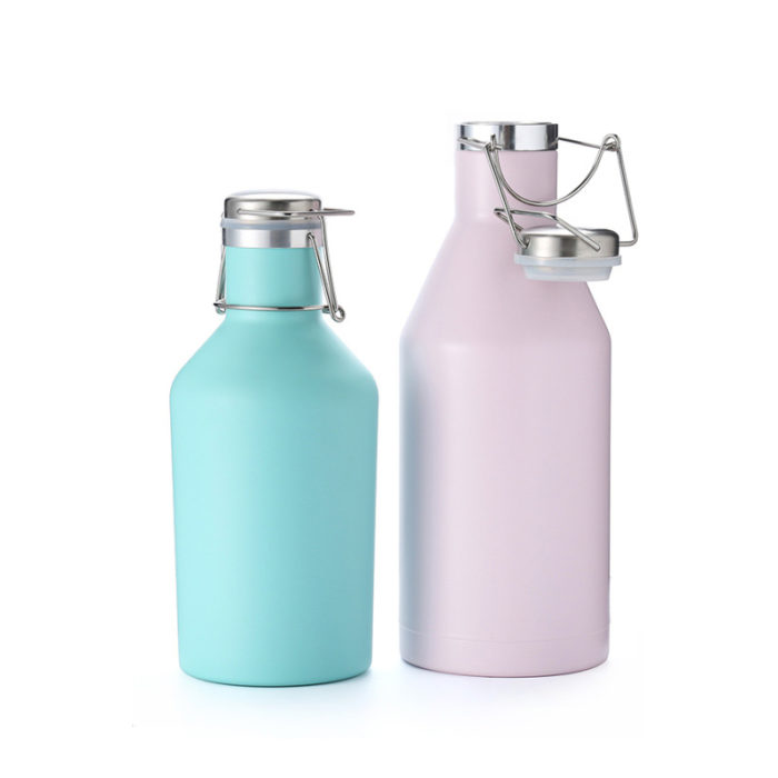 beer growlers