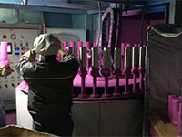 coating powder coating