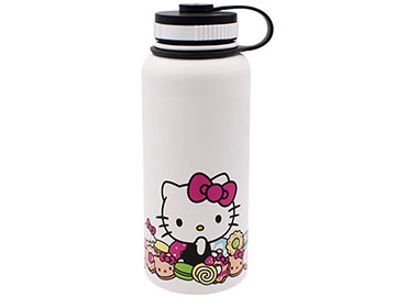 digital printing water bottle