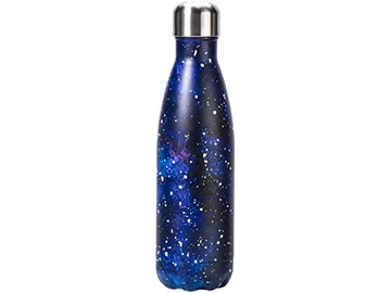 heat transfer printing water bottle