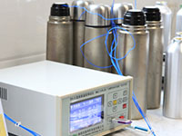 precision temperature tester