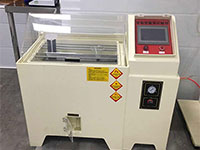 salt spray tester salt spray tester for water bottle