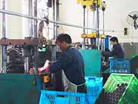 shape forming machine shape forming machine