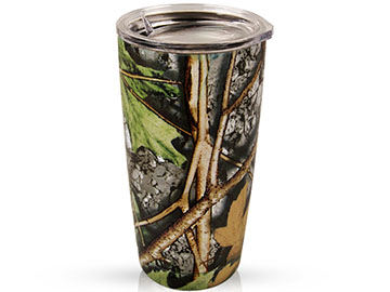 sublimation printing water tumbler