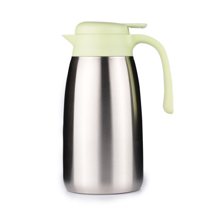 68oz 2litre insulated coffee pot