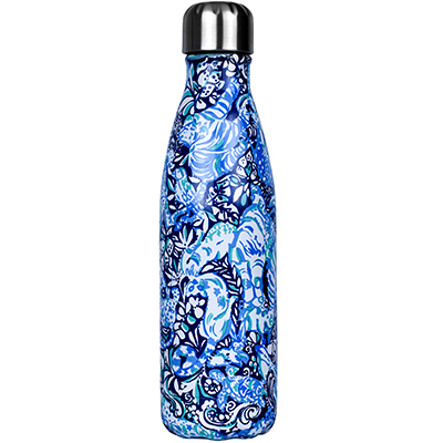  high quality cola shape water bottle