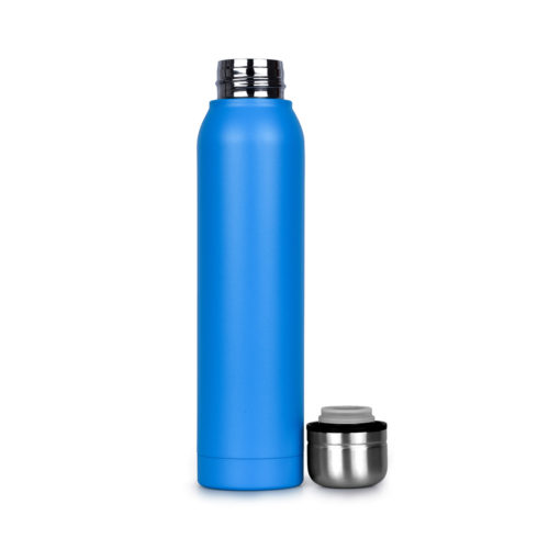 insulated water bottle