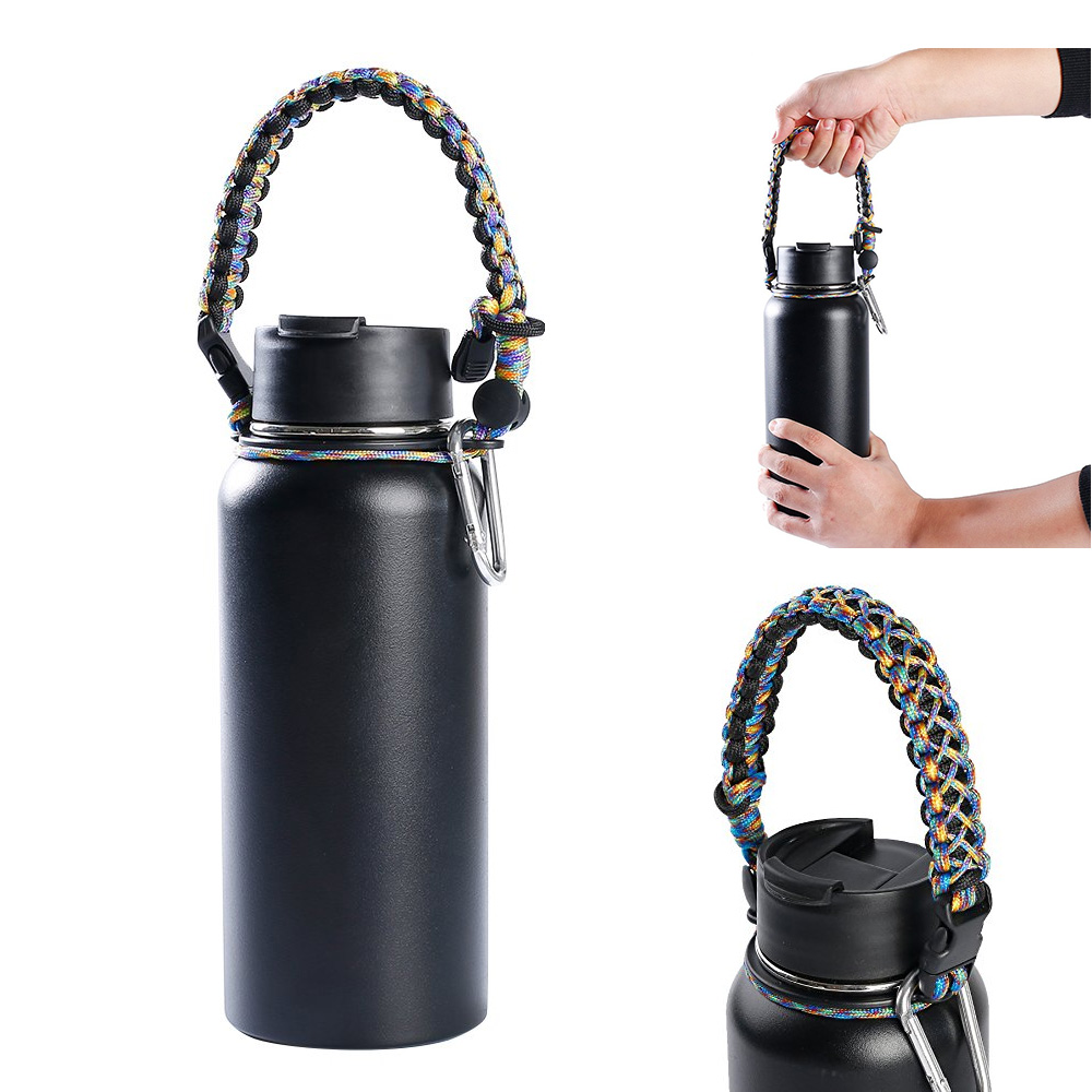 insulated water bottle