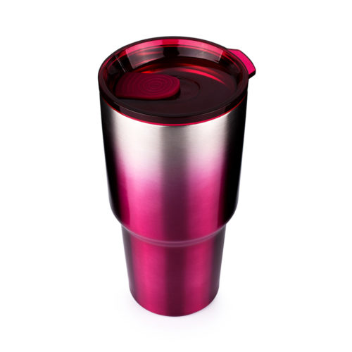 insulated tumbler