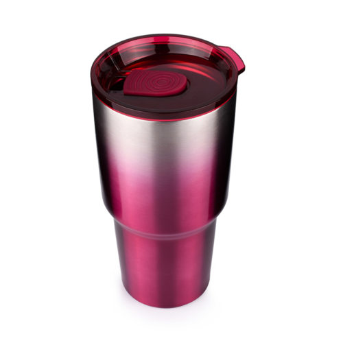 insulated tumbler