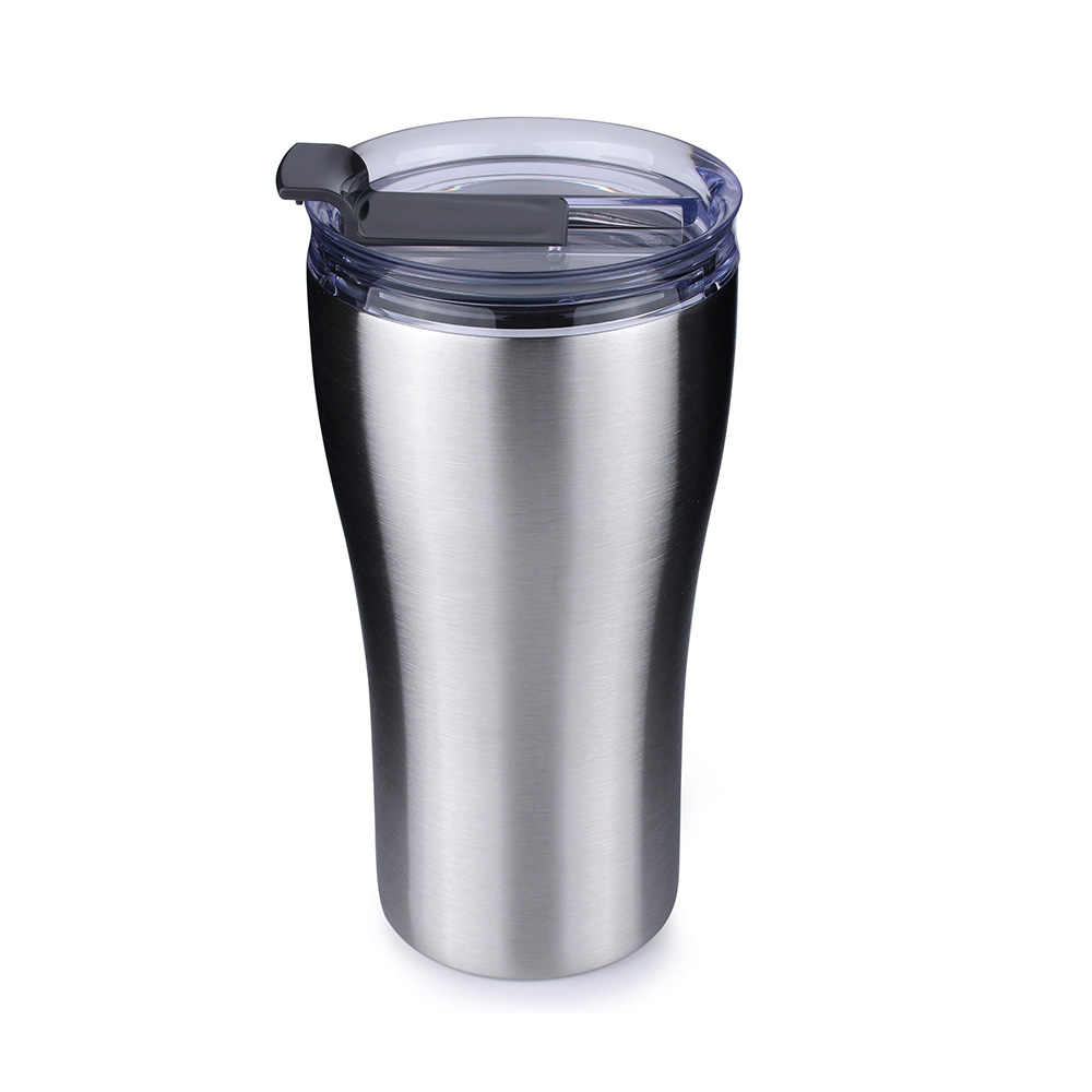 lockboss Stainless Steel 20 oz Thermos