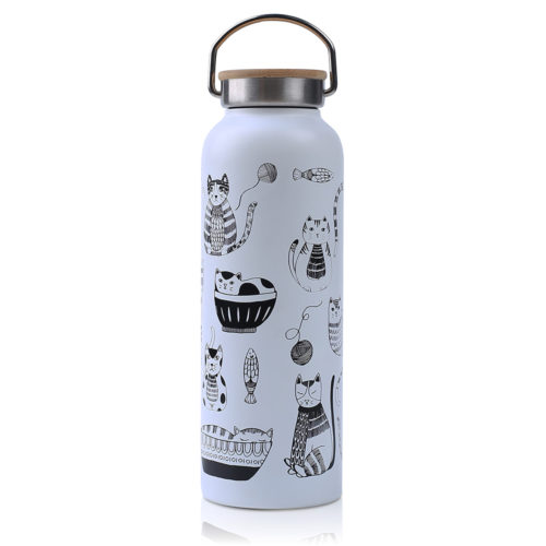 Drinkware : Wide Mouth Water Bottles – KB blanks LLC