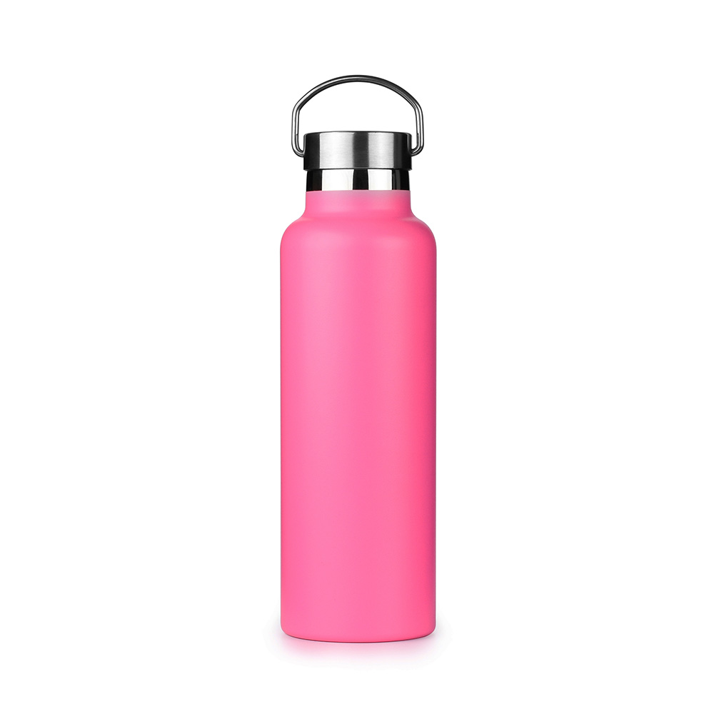 Is a stainless steel water bottle safe? - Quora
