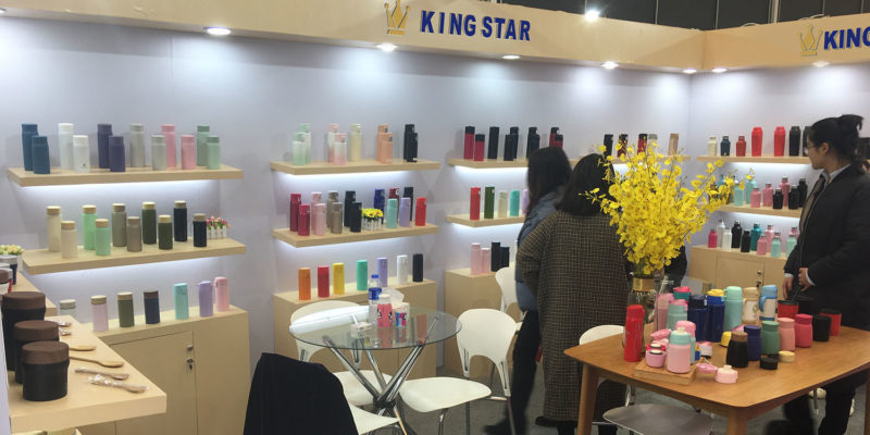 insulated water bottle fair