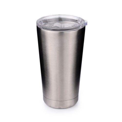 stainless steel tumbler