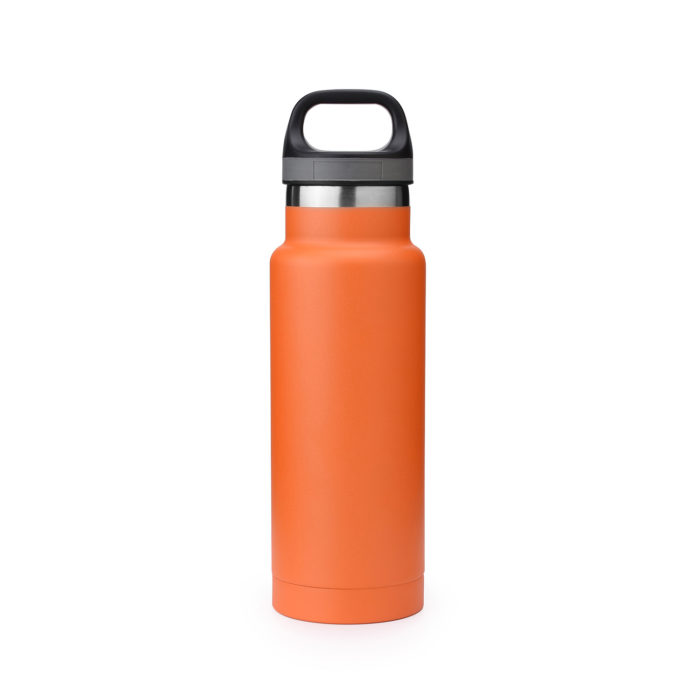 stainless steel kids water bottle rambler