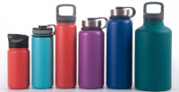 reusable water bottle